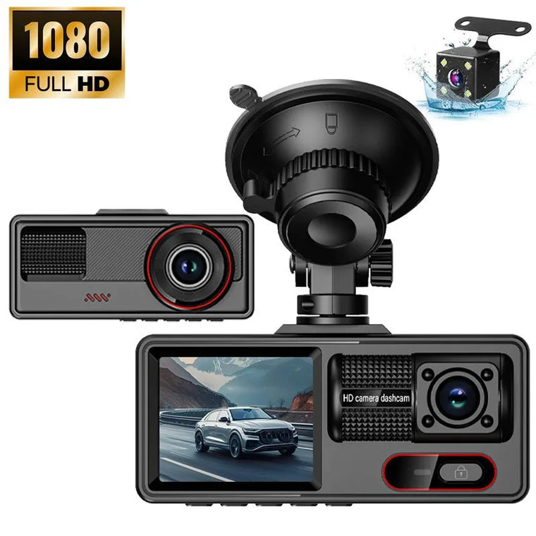 Dash-cam