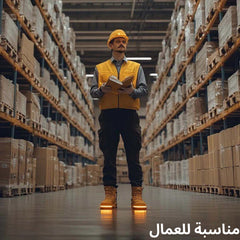 وسادة القدم المريحة الطبية