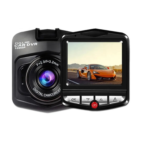 Dash-cam