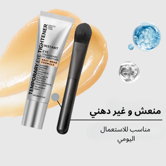 Temporarily Eye Tightener