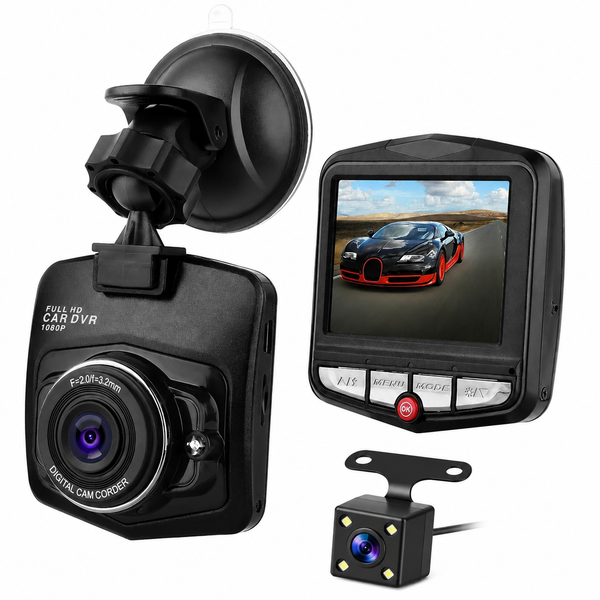 Dash-cam