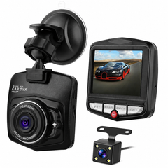 Dash-cam