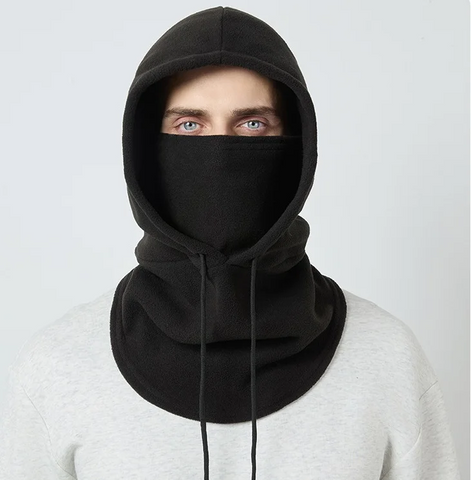 غطاء الرأس 4 في 1