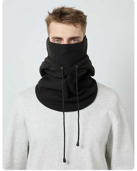 غطاء الرأس 4 في 1