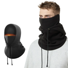 غطاء الرأس 4 في 1