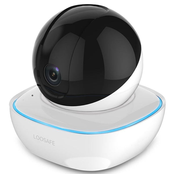 Loosafe camera wifi