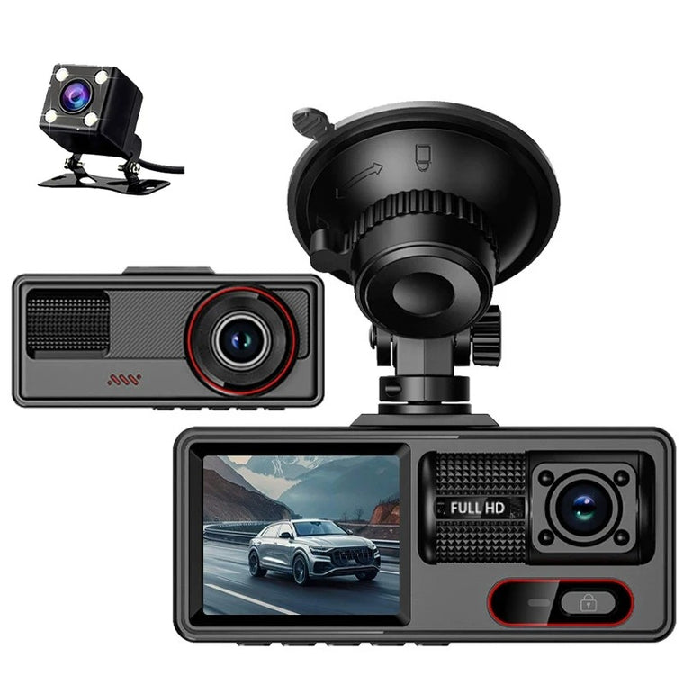 Dash-cam ( تخفيضات أسعار 🎉)
